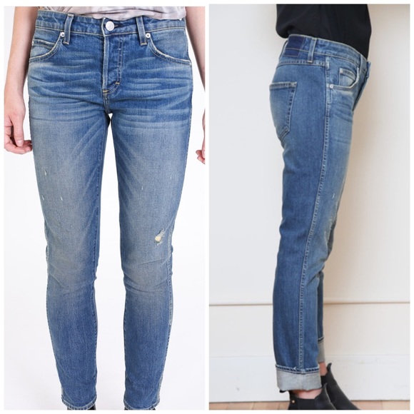amo tomboy jeans